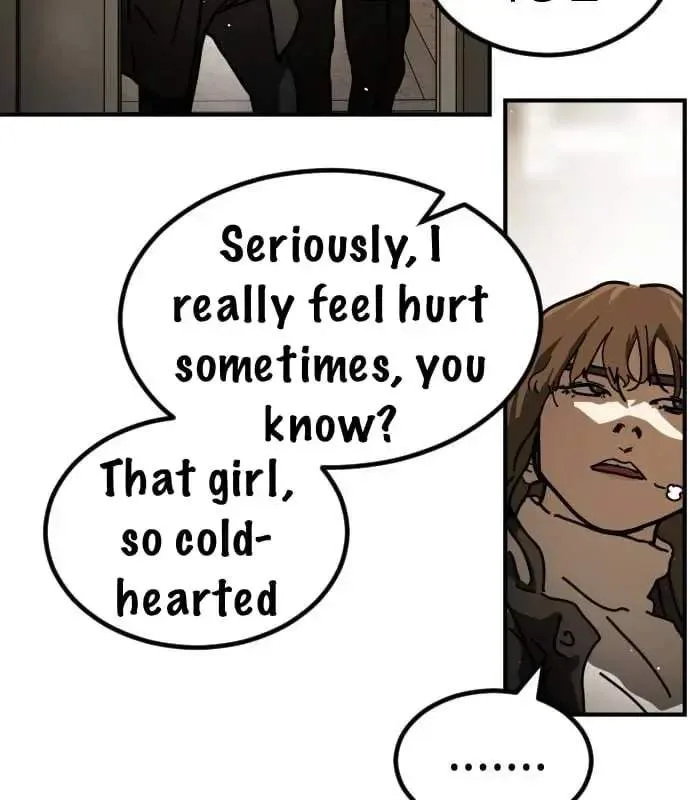 One Day, Suddenly, Seoul Is Chapter 143 page 45