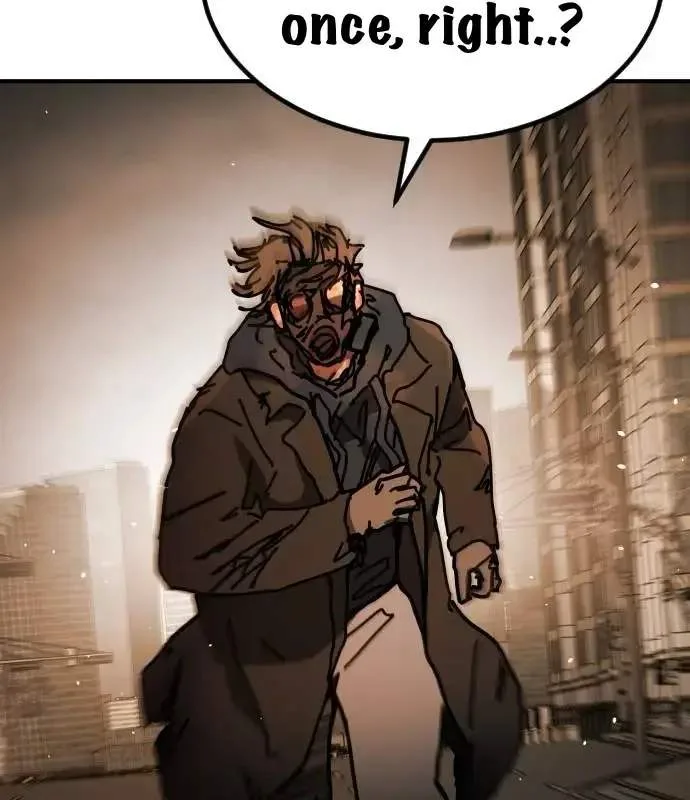 One Day, Suddenly, Seoul Is Chapter 145 page 141