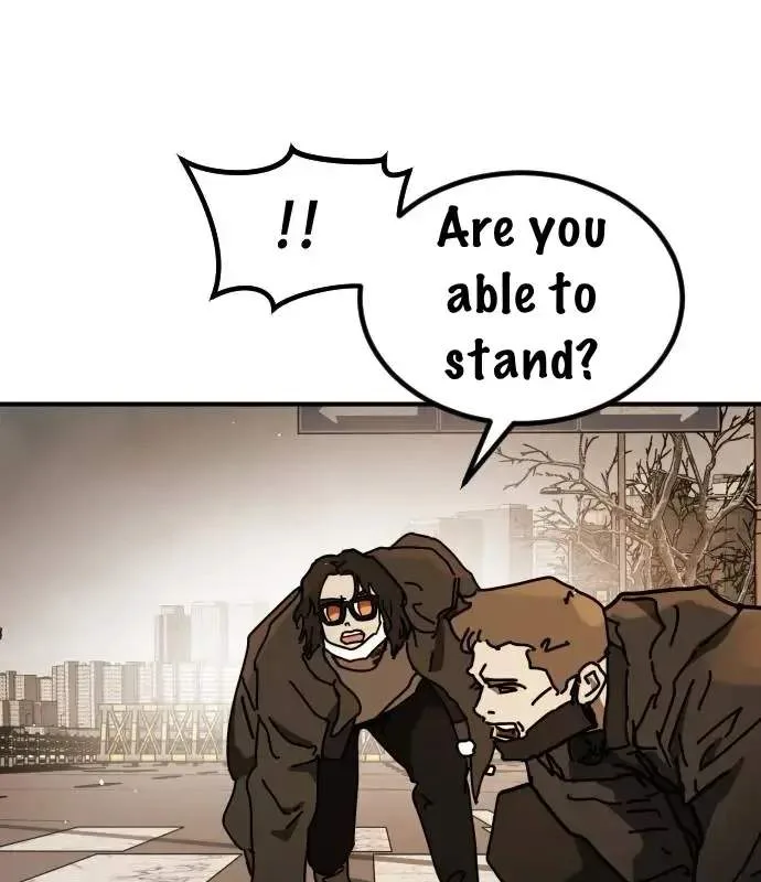 One Day, Suddenly, Seoul Is Chapter 145 page 137