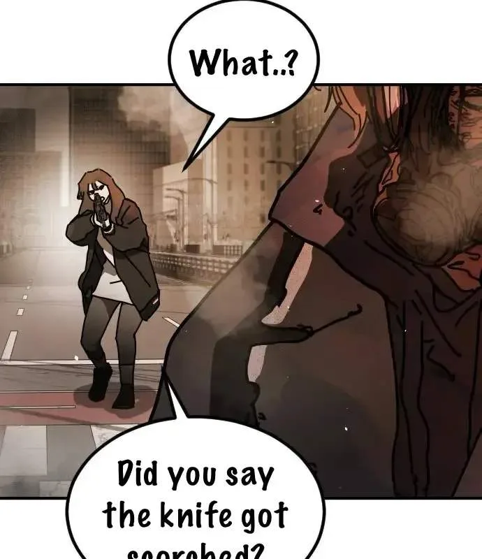 One Day, Suddenly, Seoul Is Chapter 145 page 115