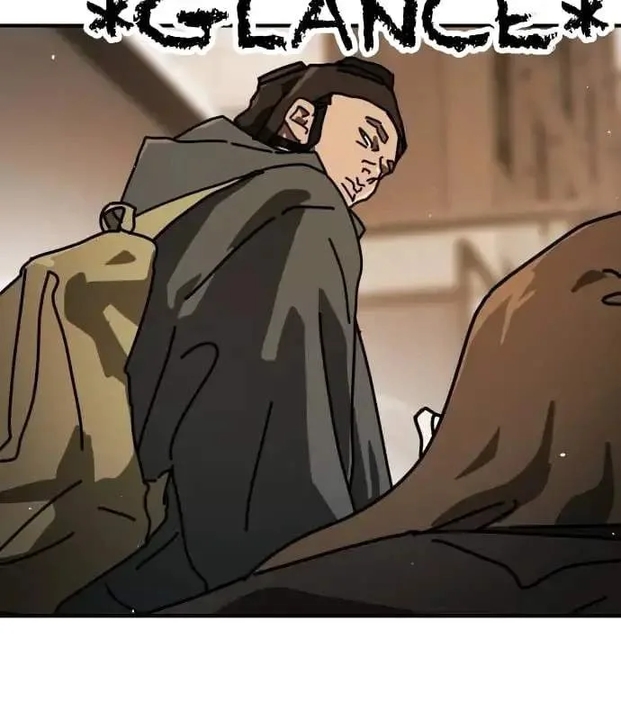 One Day, Suddenly, Seoul Is Chapter 143 page 52