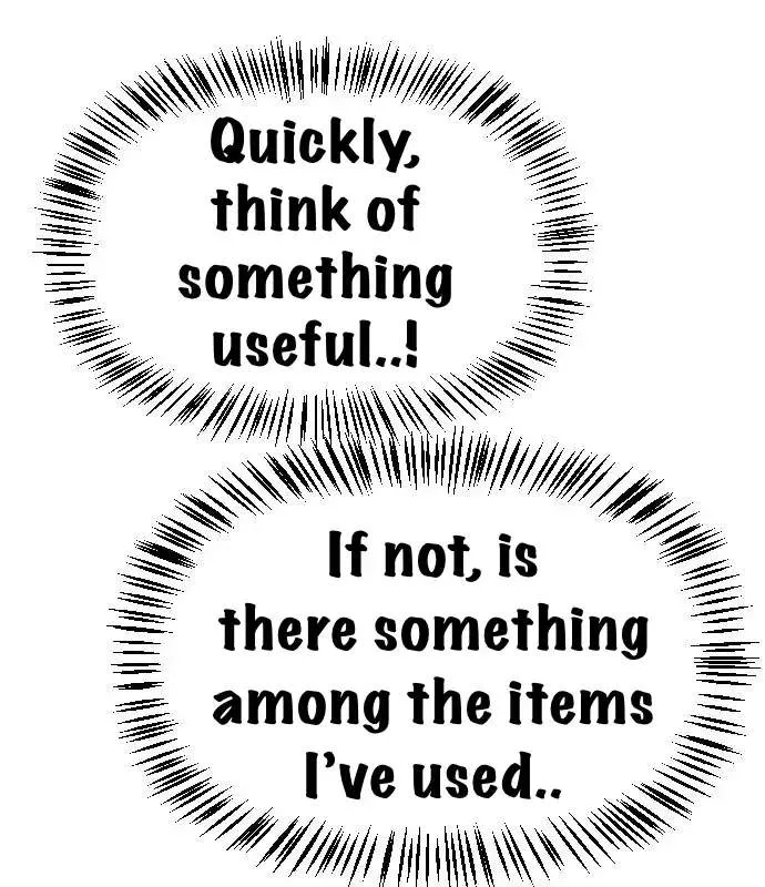 One Day, Suddenly, Seoul Is Chapter 145 page 176