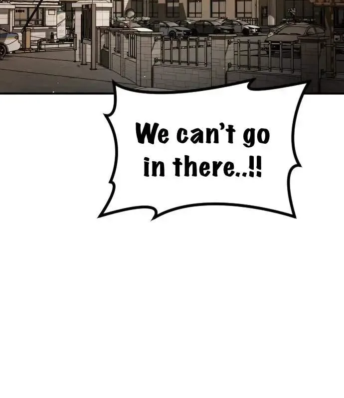 One Day, Suddenly, Seoul Is Chapter 145 page 162