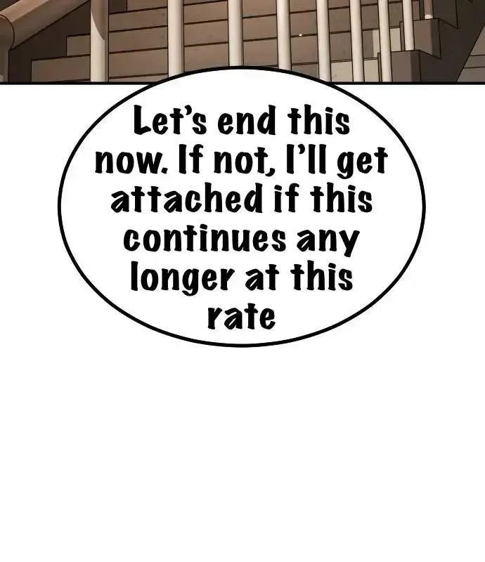 One Day, Suddenly, Seoul Is Chapter 145 page 187