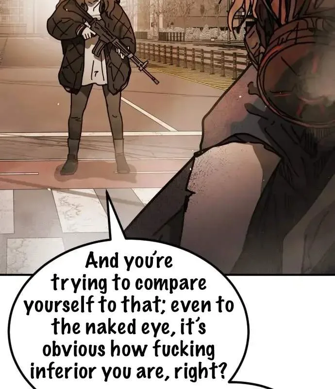One Day, Suddenly, Seoul Is Chapter 145 page 130