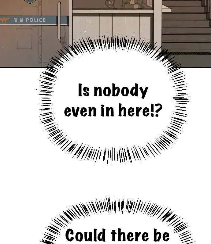 One Day, Suddenly, Seoul Is Chapter 145 page 165