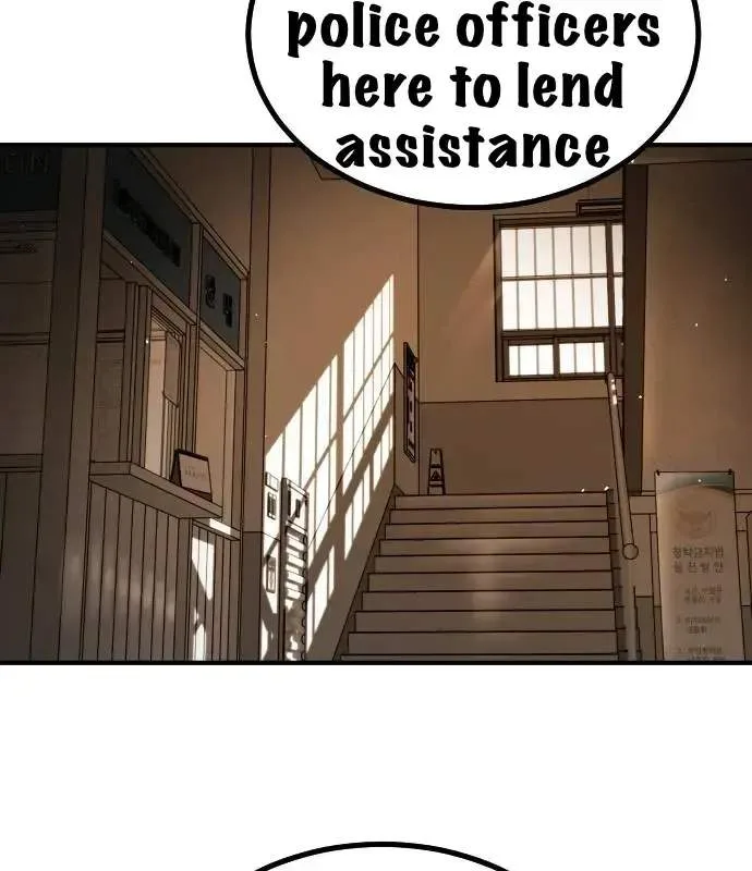 One Day, Suddenly, Seoul Is Chapter 145 page 183