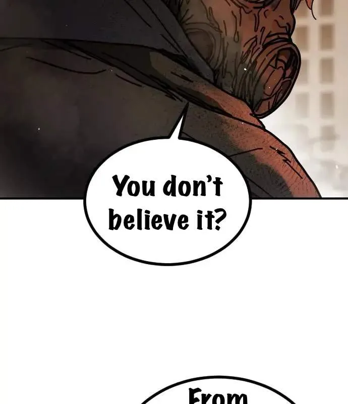One Day, Suddenly, Seoul Is Chapter 145 page 117