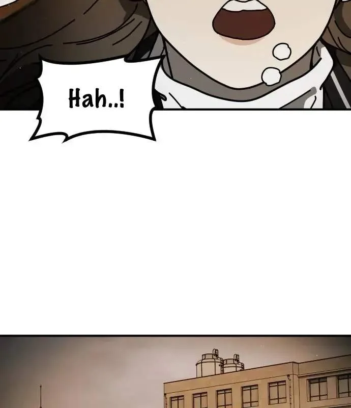 One Day, Suddenly, Seoul Is Chapter 145 page 154