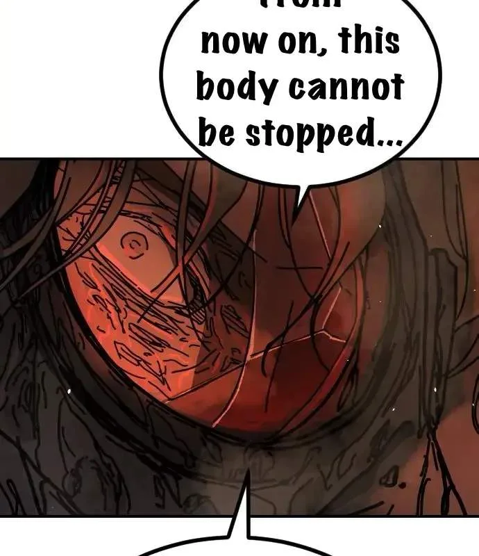 One Day, Suddenly, Seoul Is Chapter 145 page 118