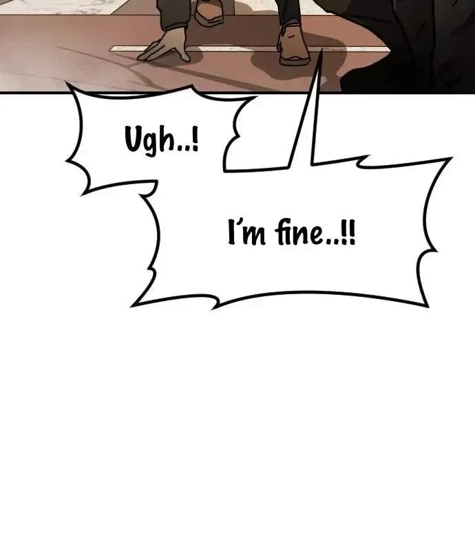 One Day, Suddenly, Seoul Is Chapter 145 page 138