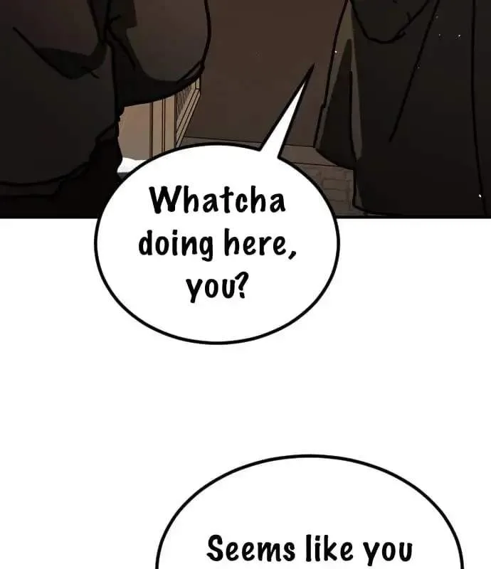 One Day, Suddenly, Seoul Is Chapter 143 page 39