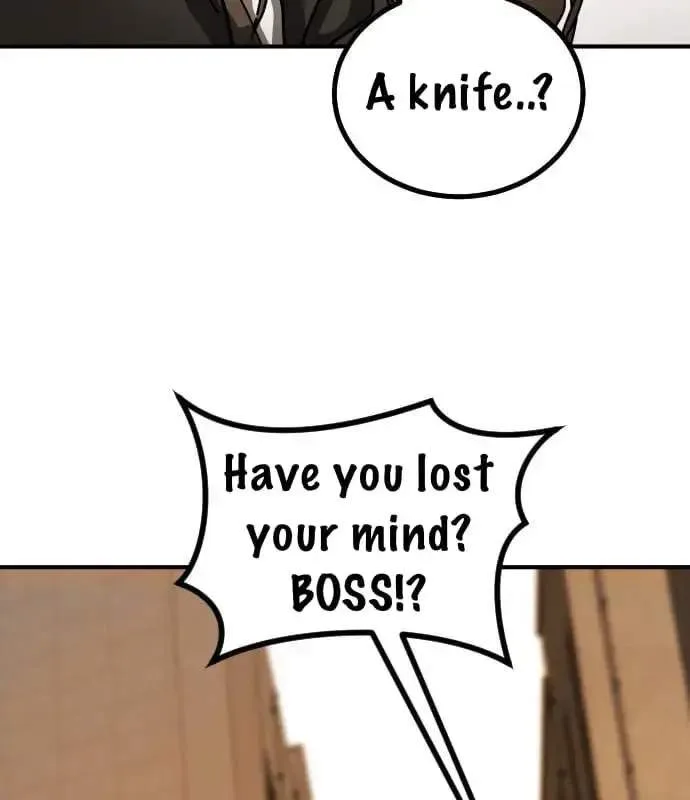 One Day, Suddenly, Seoul Is Chapter 143 page 71