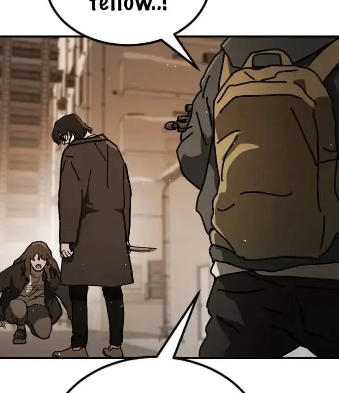 One Day, Suddenly, Seoul Is Chapter 143 page 78