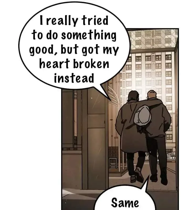 One Day, Suddenly, Seoul Is Chapter 143 page 49