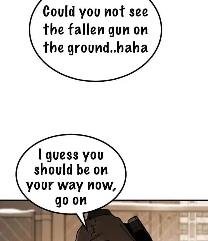 One Day, Suddenly, Seoul Is Chapter 143 page 79