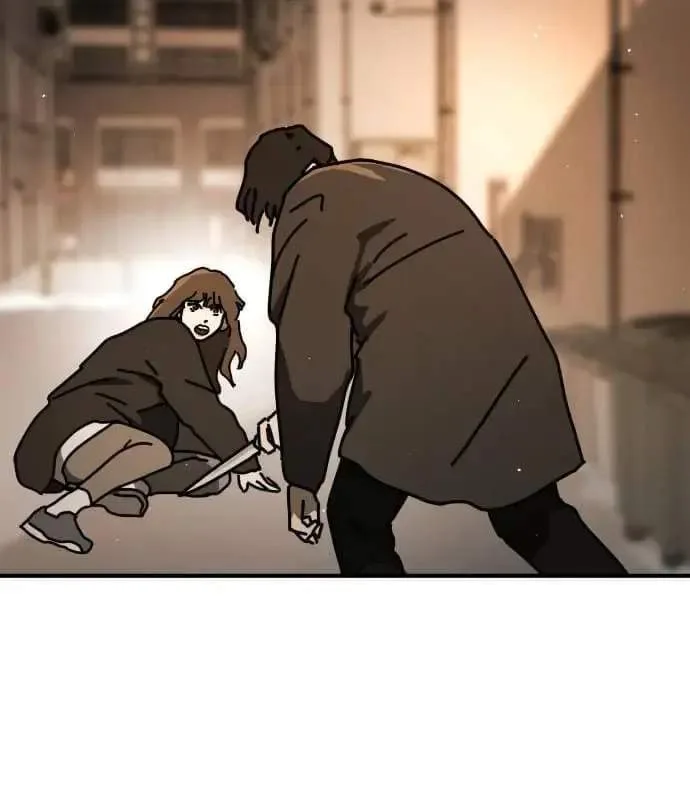One Day, Suddenly, Seoul Is Chapter 143 page 68