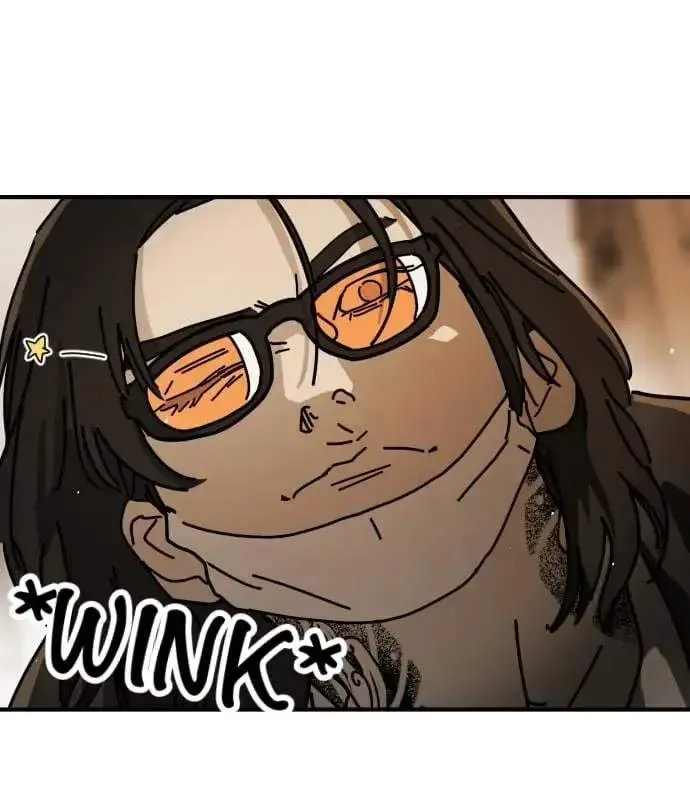 One Day, Suddenly, Seoul Is Chapter 143 page 75