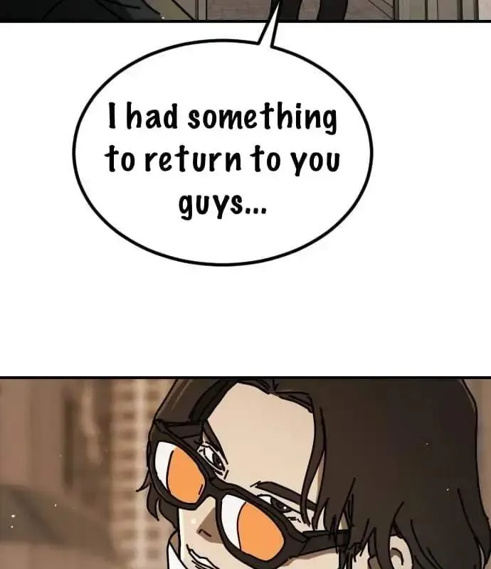 One Day, Suddenly, Seoul Is Chapter 143 page 57