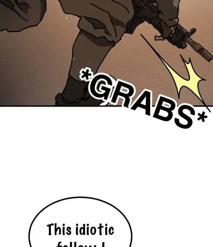 One Day, Suddenly, Seoul Is Chapter 143 page 77