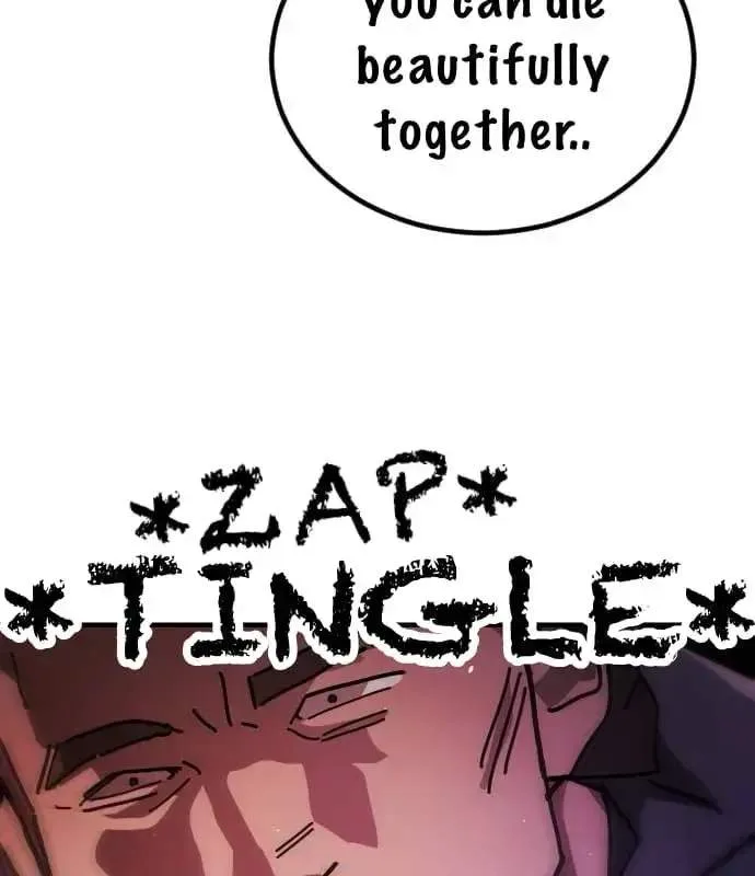 One Day, Suddenly, Seoul Is Chapter 143 page 82