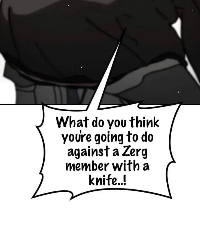 One Day, Suddenly, Seoul Is Chapter 143 page 73