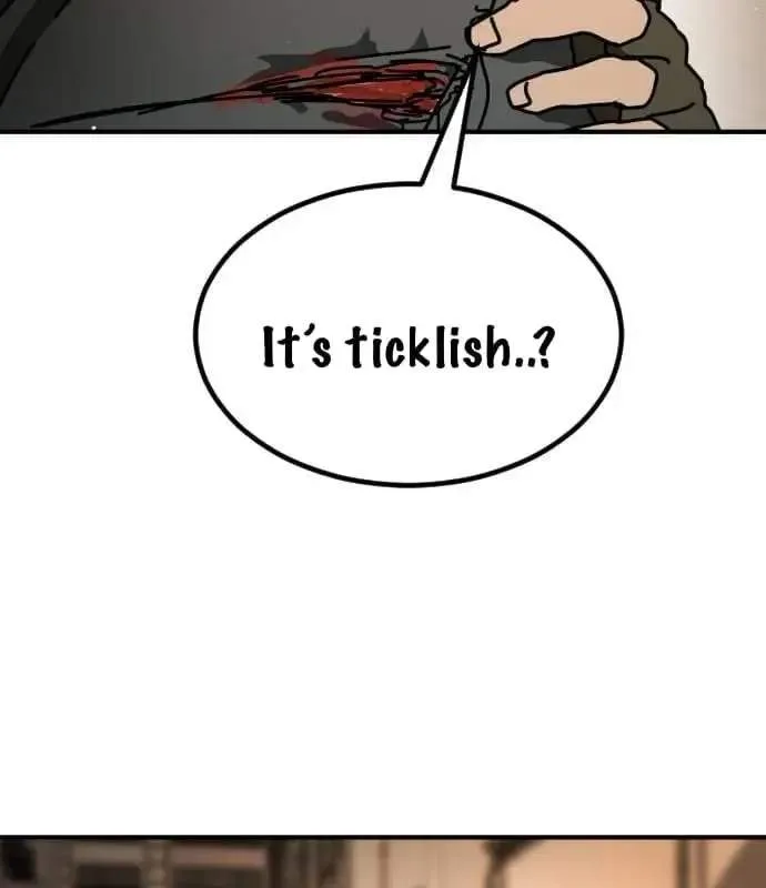 One Day, Suddenly, Seoul Is Chapter 143 page 67