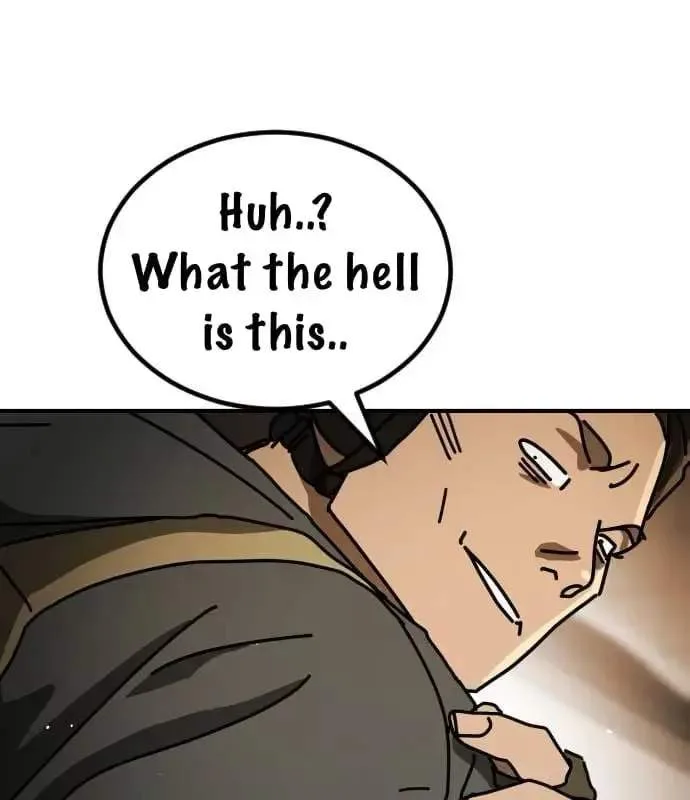 One Day, Suddenly, Seoul Is Chapter 143 page 66