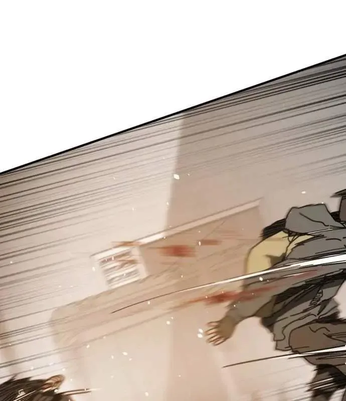 One Day, Suddenly, Seoul Is Chapter 143 page 61