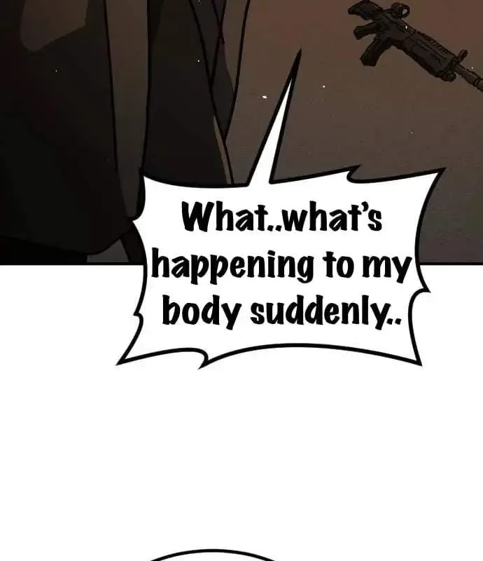 One Day, Suddenly, Seoul Is Chapter 143 page 85