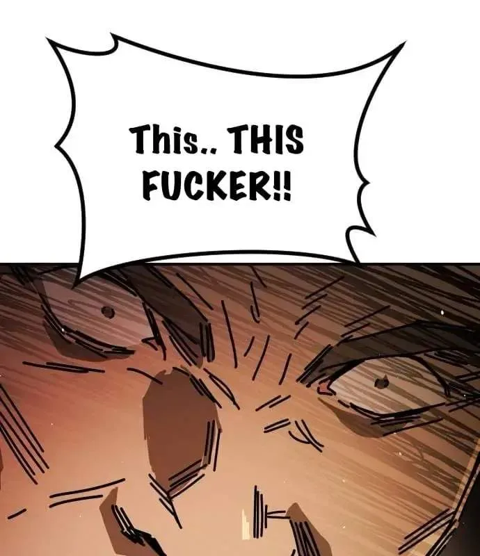One Day, Suddenly, Seoul Is Chapter 143 page 94