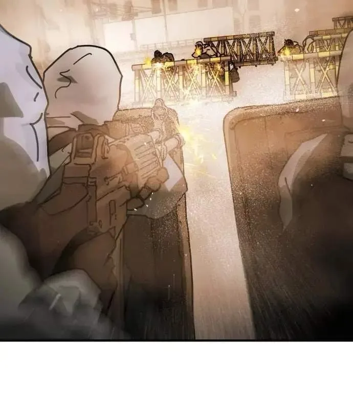 One Day, Suddenly, Seoul Is Chapter 143 page 117