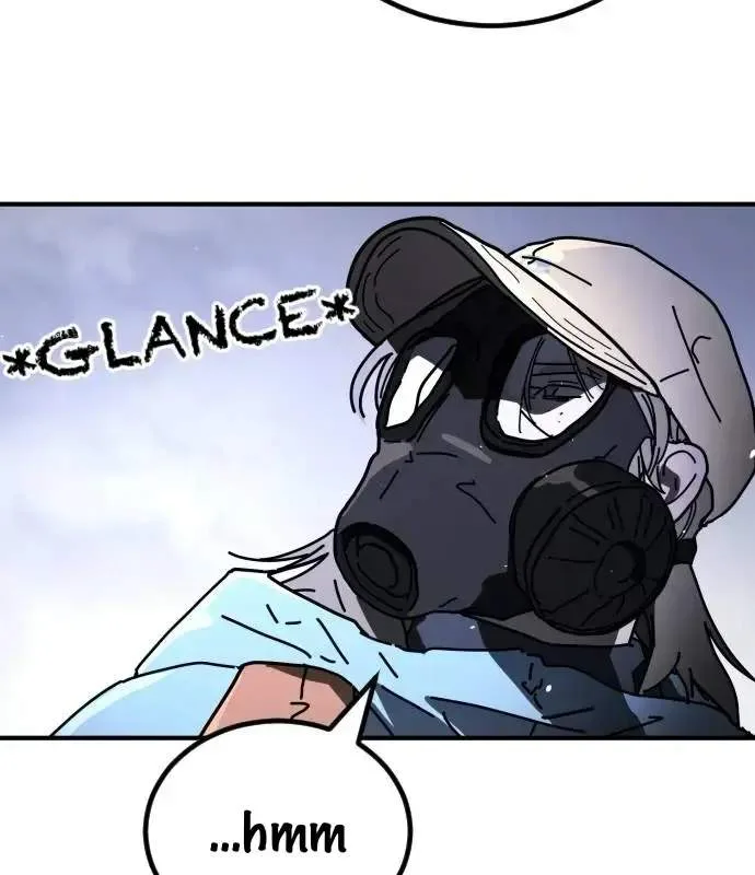 One Day, Suddenly, Seoul Is Chapter 144 page 34