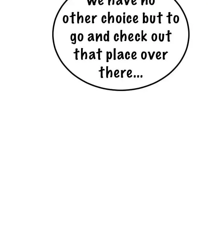 One Day, Suddenly, Seoul Is Chapter 144 page 38
