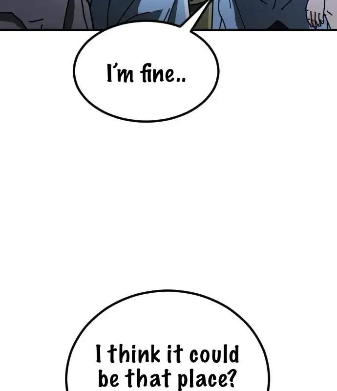 One Day, Suddenly, Seoul Is Chapter 144 page 24