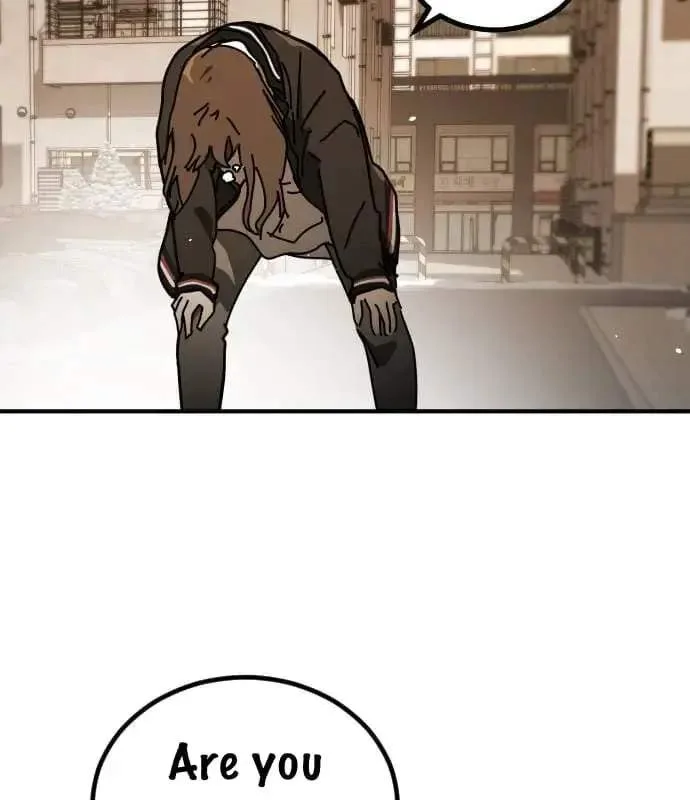 One Day, Suddenly, Seoul Is Chapter 143 page 100