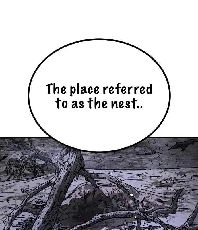 One Day, Suddenly, Seoul Is Chapter 144 page 27
