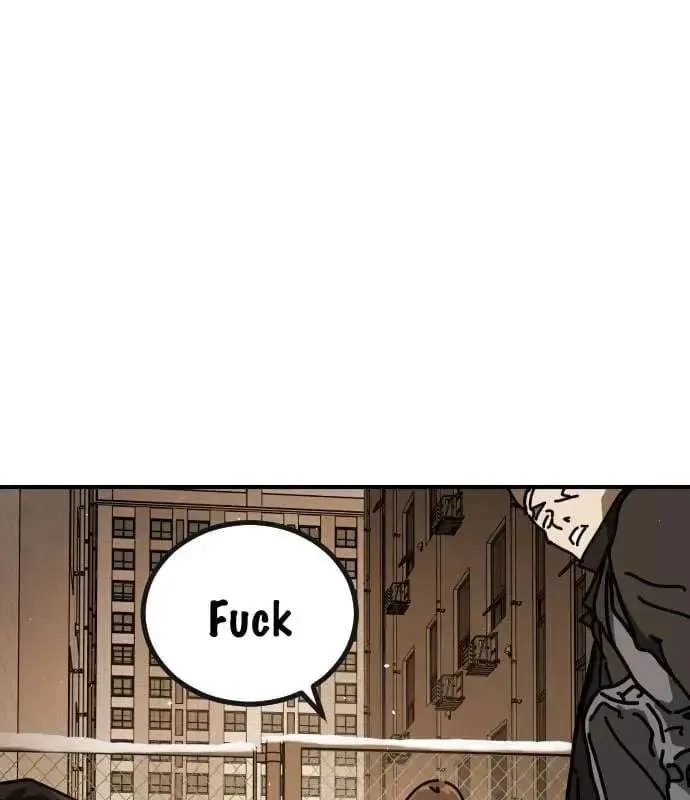 One Day, Suddenly, Seoul Is Chapter 143 page 104