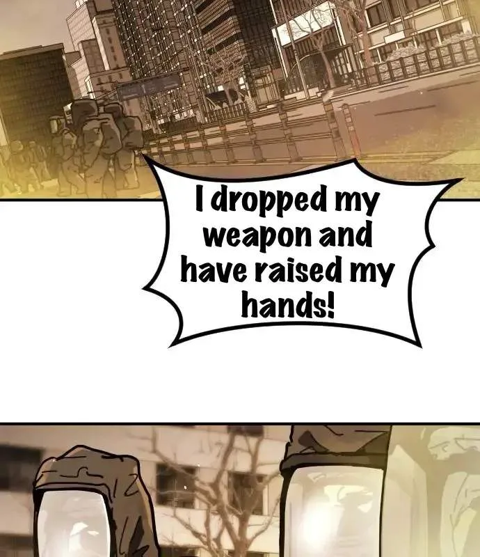 One Day, Suddenly, Seoul Is Chapter 144 page 4