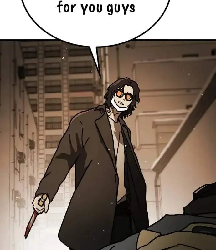 One Day, Suddenly, Seoul Is Chapter 143 page 89