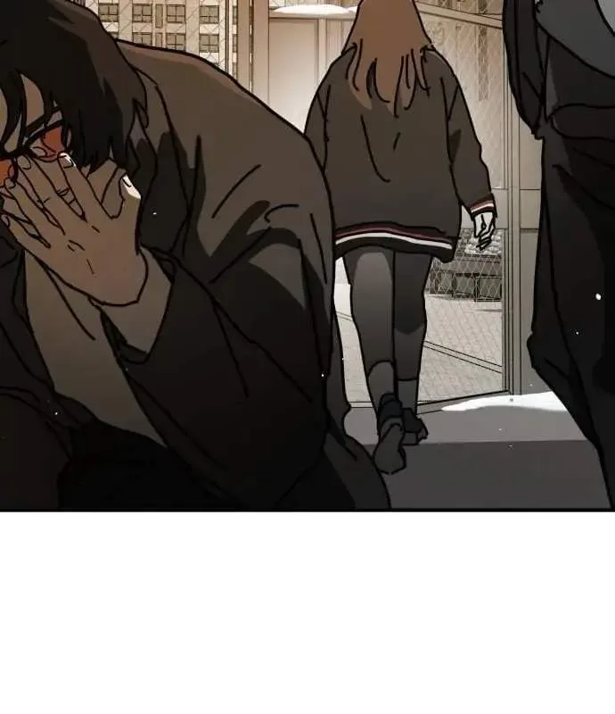 One Day, Suddenly, Seoul Is Chapter 143 page 105
