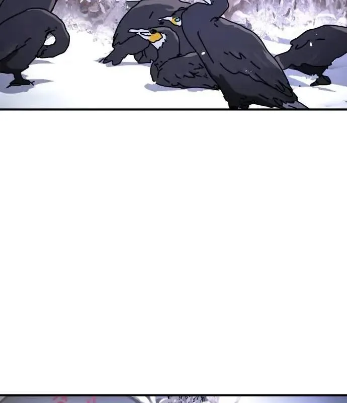One Day, Suddenly, Seoul Is Chapter 144 page 17