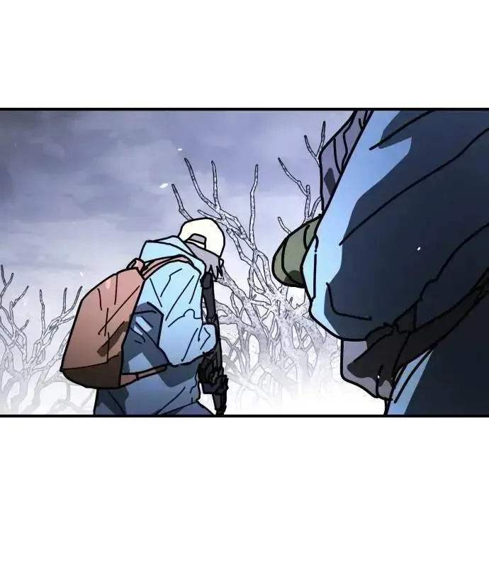 One Day, Suddenly, Seoul Is Chapter 144 page 26