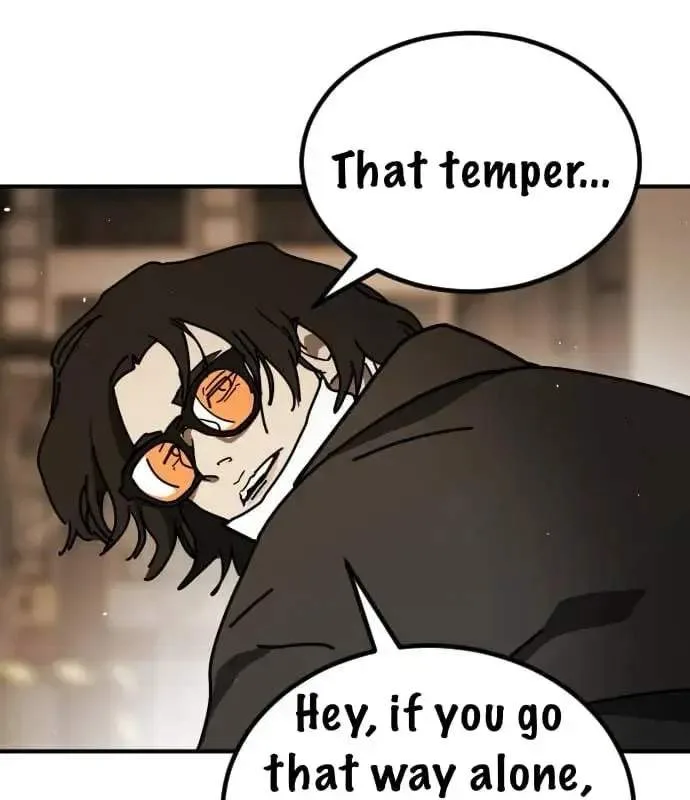 One Day, Suddenly, Seoul Is Chapter 143 page 106