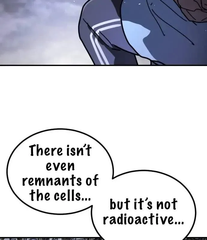 One Day, Suddenly, Seoul Is Chapter 144 page 30