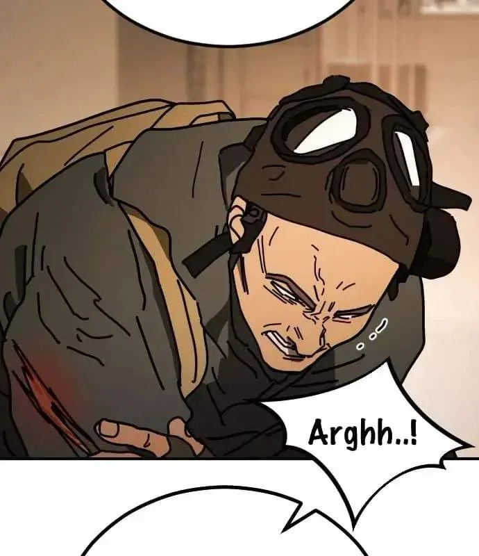 One Day, Suddenly, Seoul Is Chapter 143 page 91