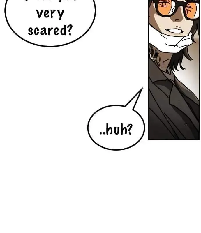 One Day, Suddenly, Seoul Is Chapter 143 page 102