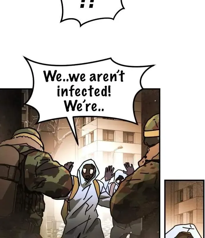 One Day, Suddenly, Seoul Is Chapter 144 page 10