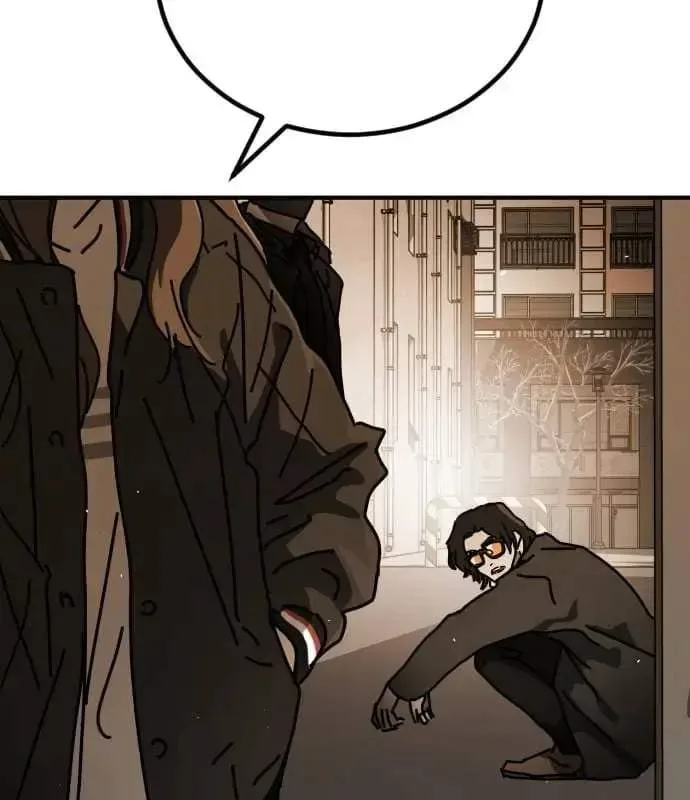 One Day, Suddenly, Seoul Is Chapter 143 page 109