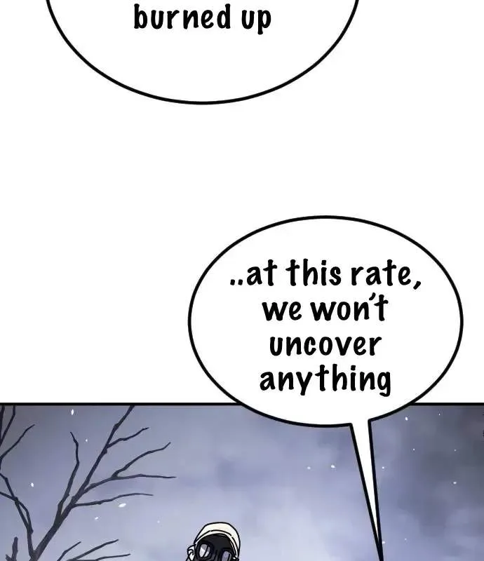 One Day, Suddenly, Seoul Is Chapter 144 page 32